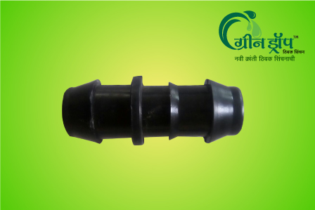 Green Drop Start Connector, tekoff