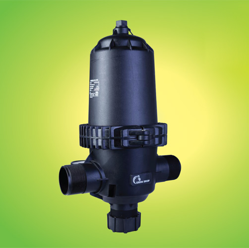 drip irrigation screen filter