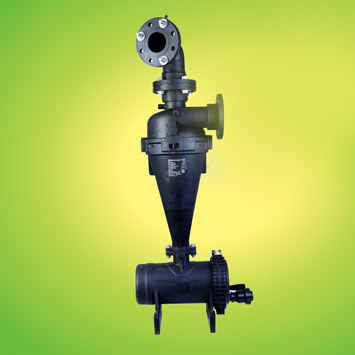 Drip Irrigation Filters