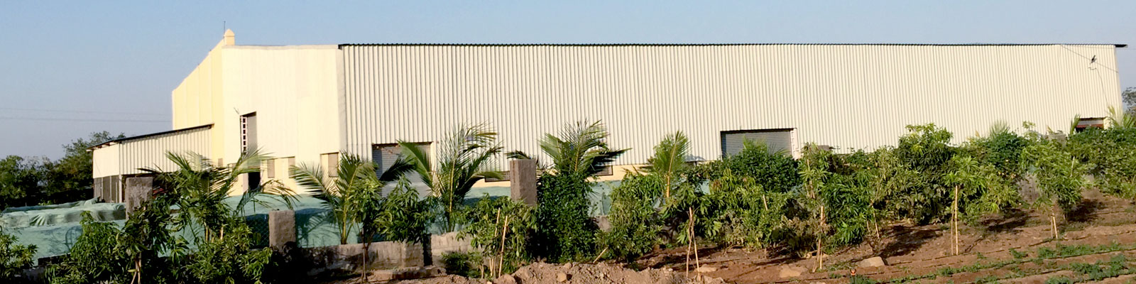 gandhalikar agrotech pvt ltd unit
