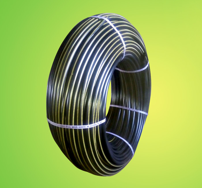 Green Drop laterals or pipes