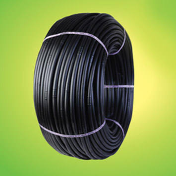 Drip irrigation pipes
