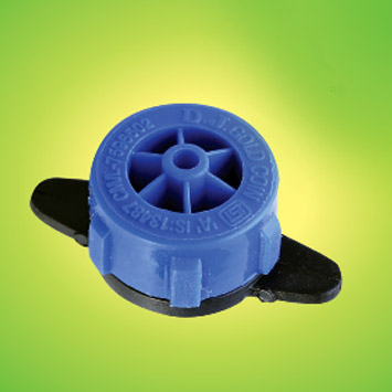 Drip irrigation system